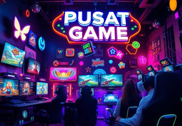 pusat-game