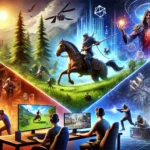 game-modern